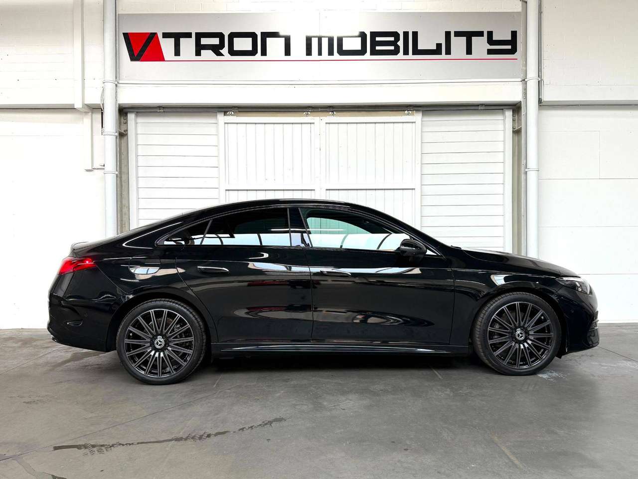 Mercedes-Benz CLA 250 EQ 250+ AMG Line Plus 85.5 kWh 730km WARMTEPOMP*PANO*MEMORYPACK*PREMIUMPACK — foto 3 van 25