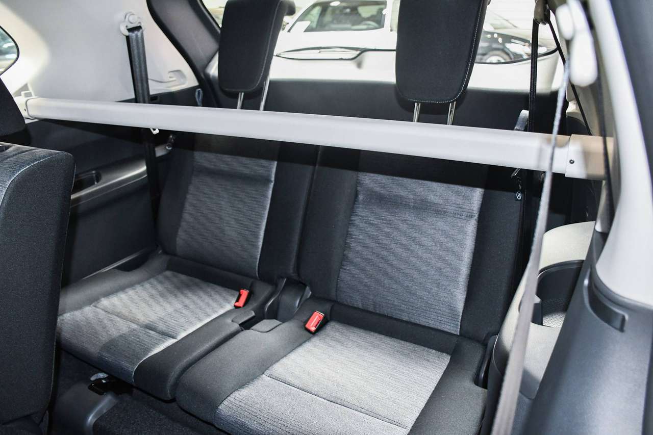 Nissan X-Trail X-Trail 1.5 T MHEV Accenta 7pl. X-tronic - NAVIGATIE SMARTLINK / CAMERA / ACC / BLIS / PDC — foto 10 van 21