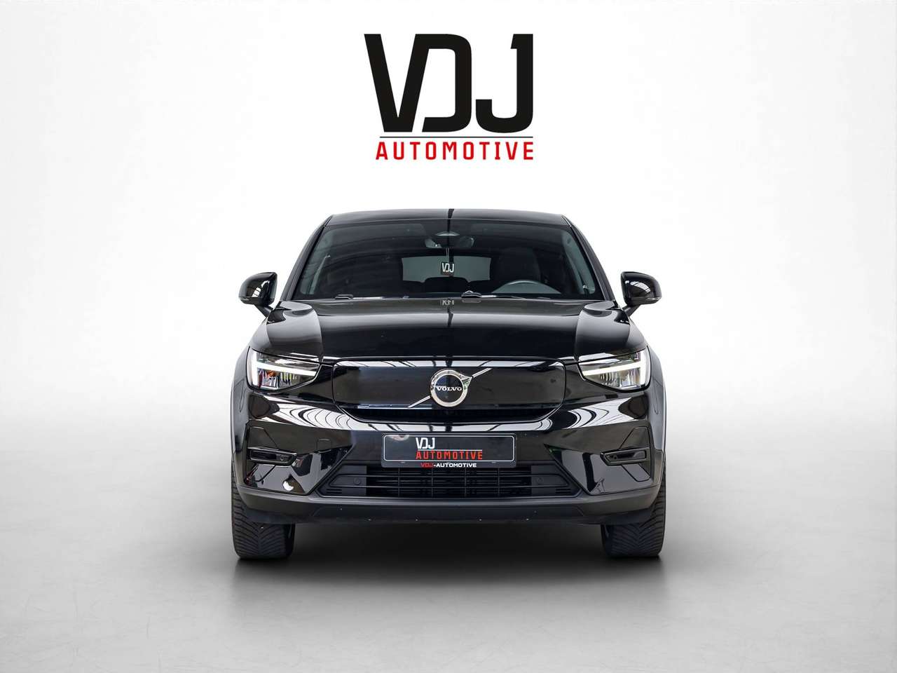 Volvo C40 C40 69 kWh RECHARGE CORE|GARANTIE|ZETELVERW.|HIGH PERF. AUDIO|BLUETOOTH|ACC|LA|CAMERA| — foto 2 van 25