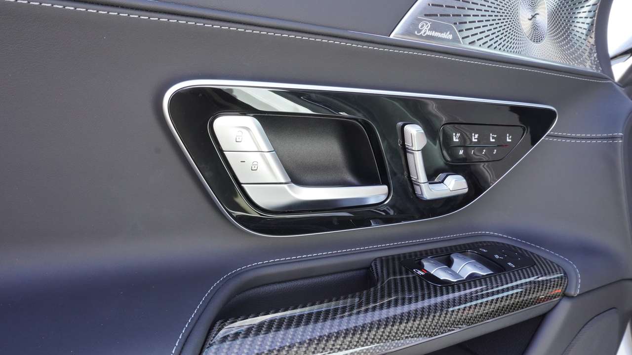 Mercedes-Benz SL 63 AMG 4M STOCK lifsyst vooras/Carbon/DYNPlus/Aerodynamic — foto 19 van 19