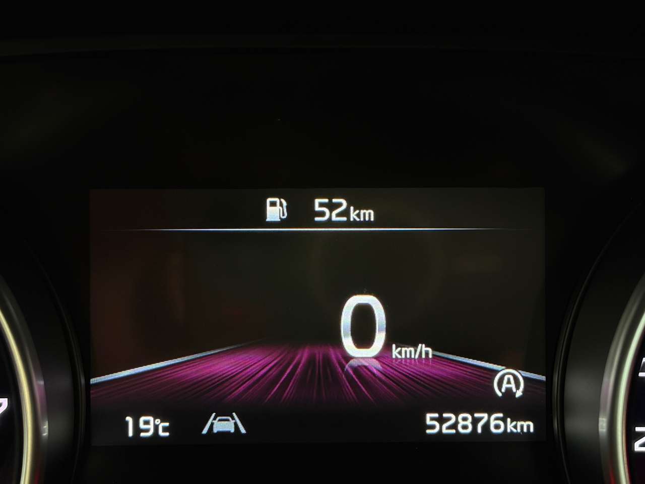 Kia ProCeed / pro_cee'd 1.0 T-GDi GT-Line ISG — foto 23 van 23