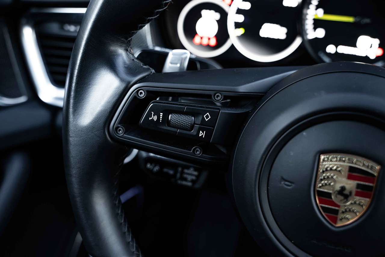 Porsche Panamera 4 E-Hybrid Sport Turismo PDLS/PANO/LUCHTV./BOSE/SOFTCLOSE/360° — foto 15 van 25