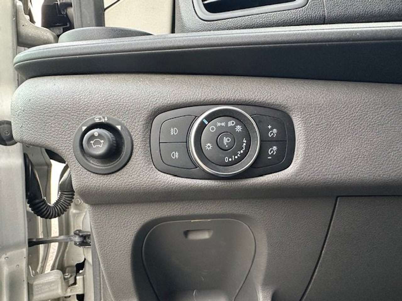 Ford Transit 2T L3H2 AUTOMAAT SLECHTS 41000KM 23800+BTW — foto 15 van 15