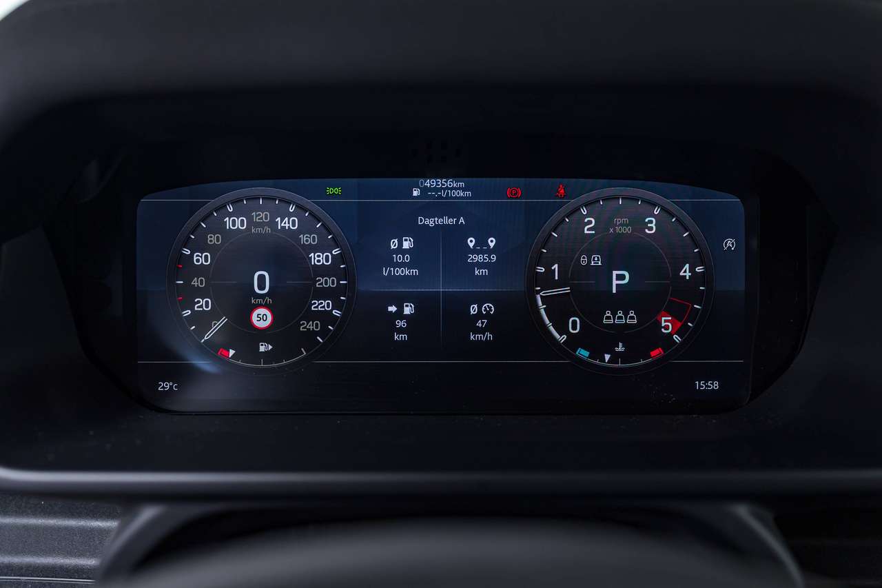 Land Rover Defender MHEV D300 X-Dynamic S|LUCHTVERING|PANO|AWD|360°|ZETEVERW.(v/a)|MINI-FRIDGE|KEYLESS|ACC|LA|GARANTIE| — foto 21 van 25