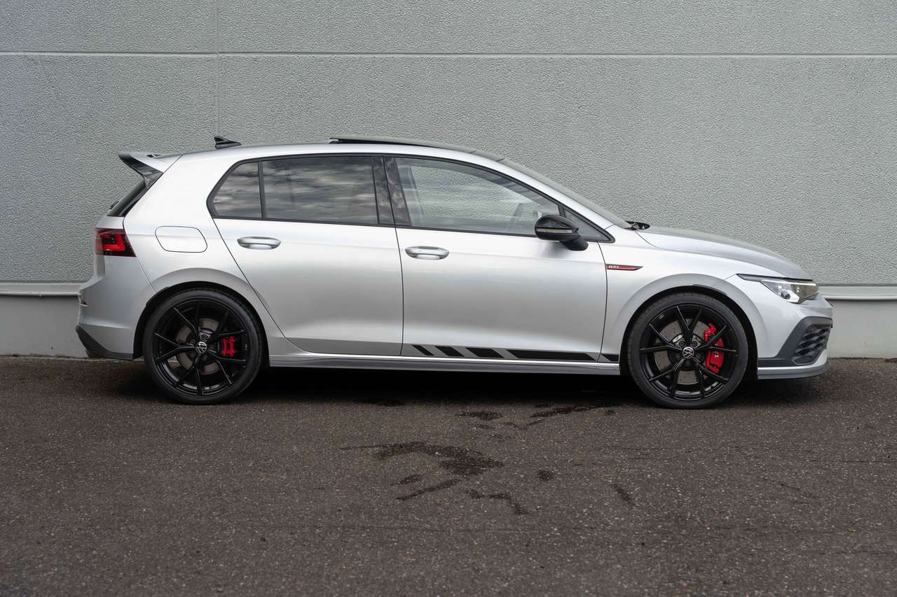 Volkswagen Golf GTI Clubsport PANO/AKRA/IQLIGHTS/H&K/HUD/MEMORY/CAMERA — foto 9 van 25