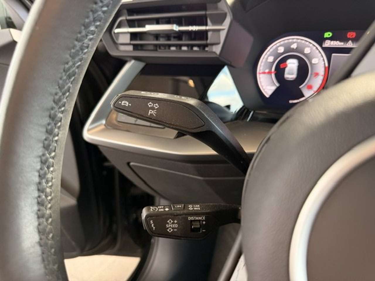 Audi A3 3.0TFSI BENZINE 53000KM — foto 15 van 21