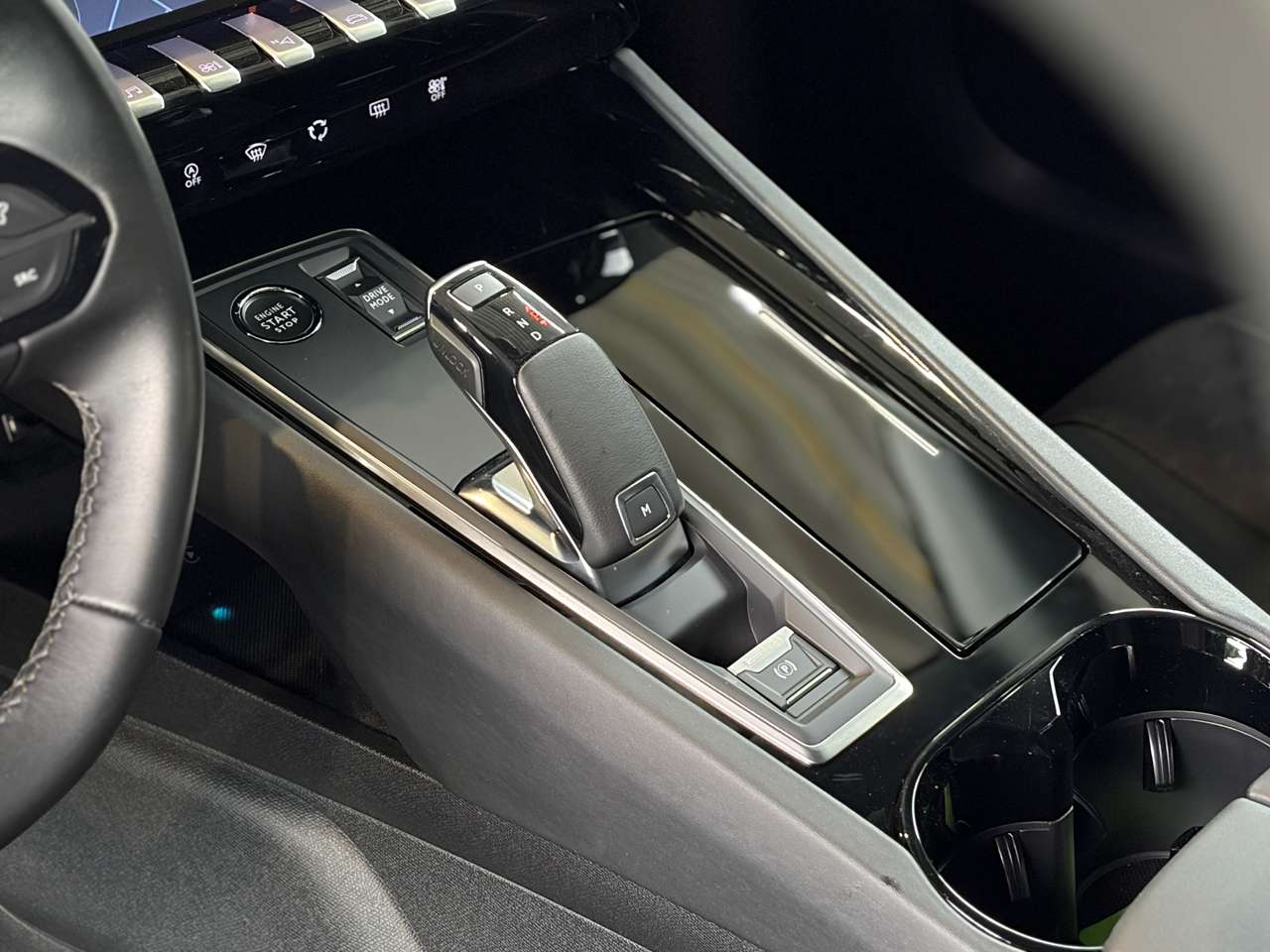 Peugeot 508 SW Active Pack S — foto 9 van 19