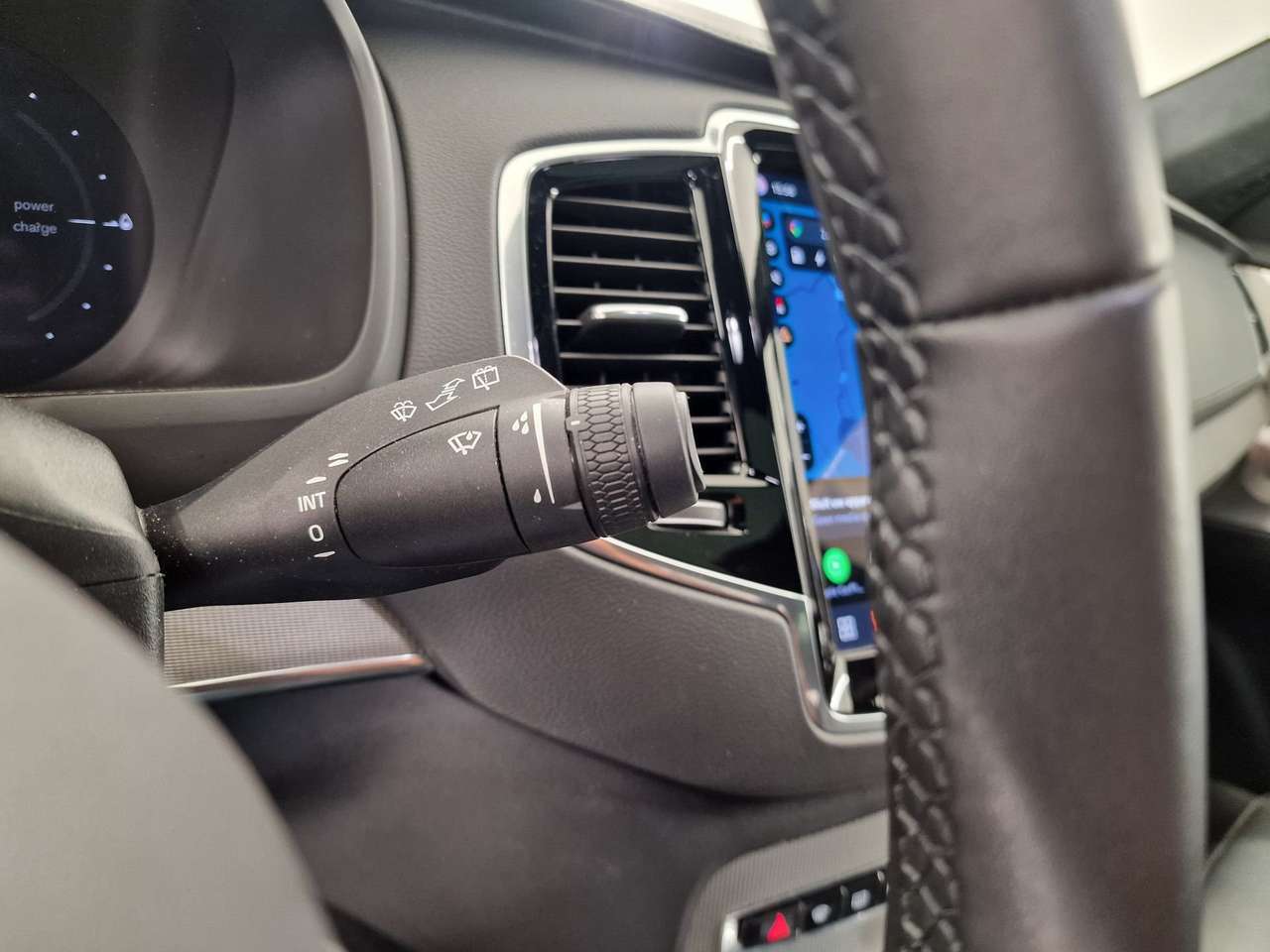 Volvo XC90 ULTIMATE PHEV 7 ZIT-LUCHTVERING-BOWERS & WILKINS — foto 19 van 20