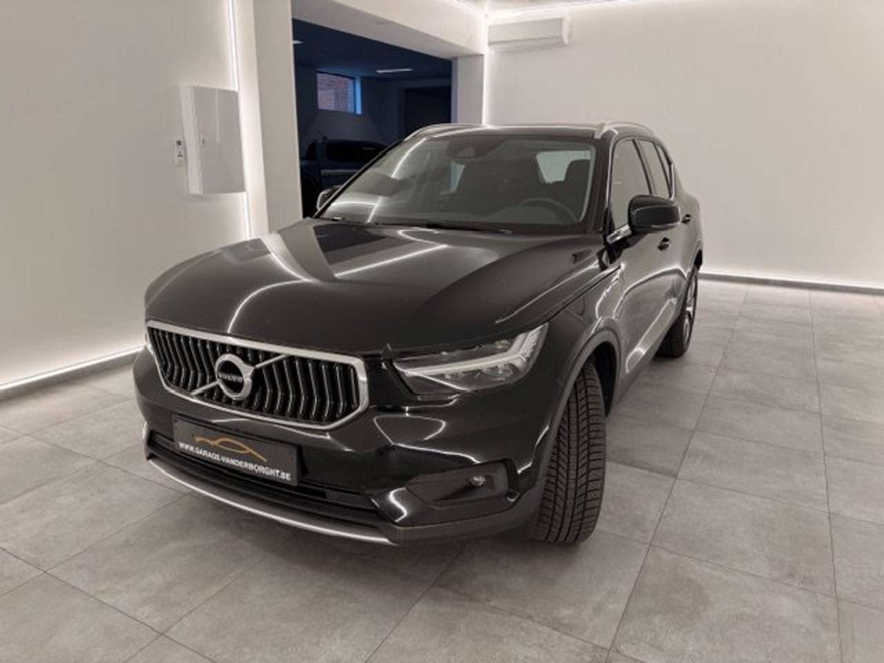 Volvo XC40 T4 PLUG-IN HYBRID AUTOMAAT 62000KM!!!! — foto 2 van 21