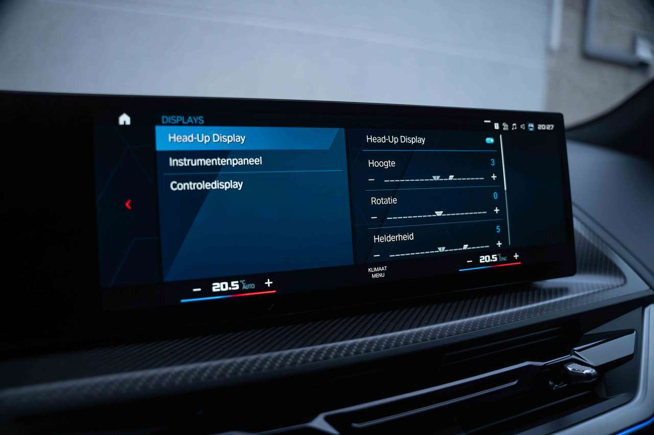 BMW XM V8 *UNIEK EXEMPLAAR* WRAP/RENEGADE/H&R/ECU-UNLOCK — foto 17 van 25