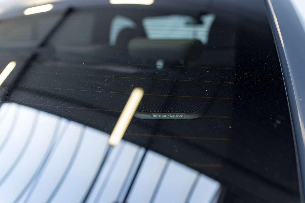 BMW 340 M340i|X-DRIVE|HEAD-UP|HARMAN-KARDON|KEYLESS|SFEERVERL.|ZETELVERW.|CC|LA|GARANTIE| — foto 15 van 25
