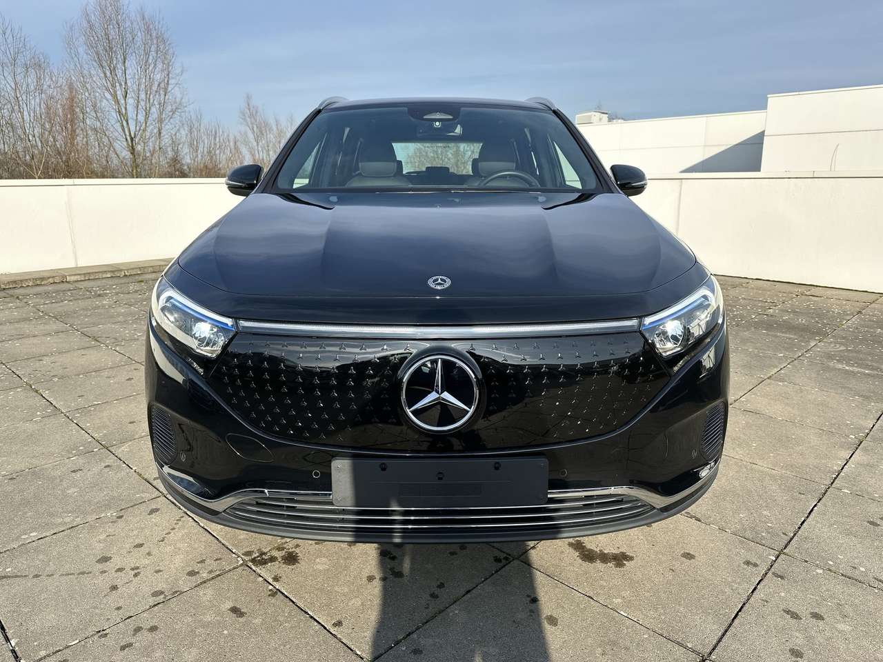 Mercedes-Benz EQA 300 EQA 300 4M Progressive 18" Camera Advanced — foto 2 van 14