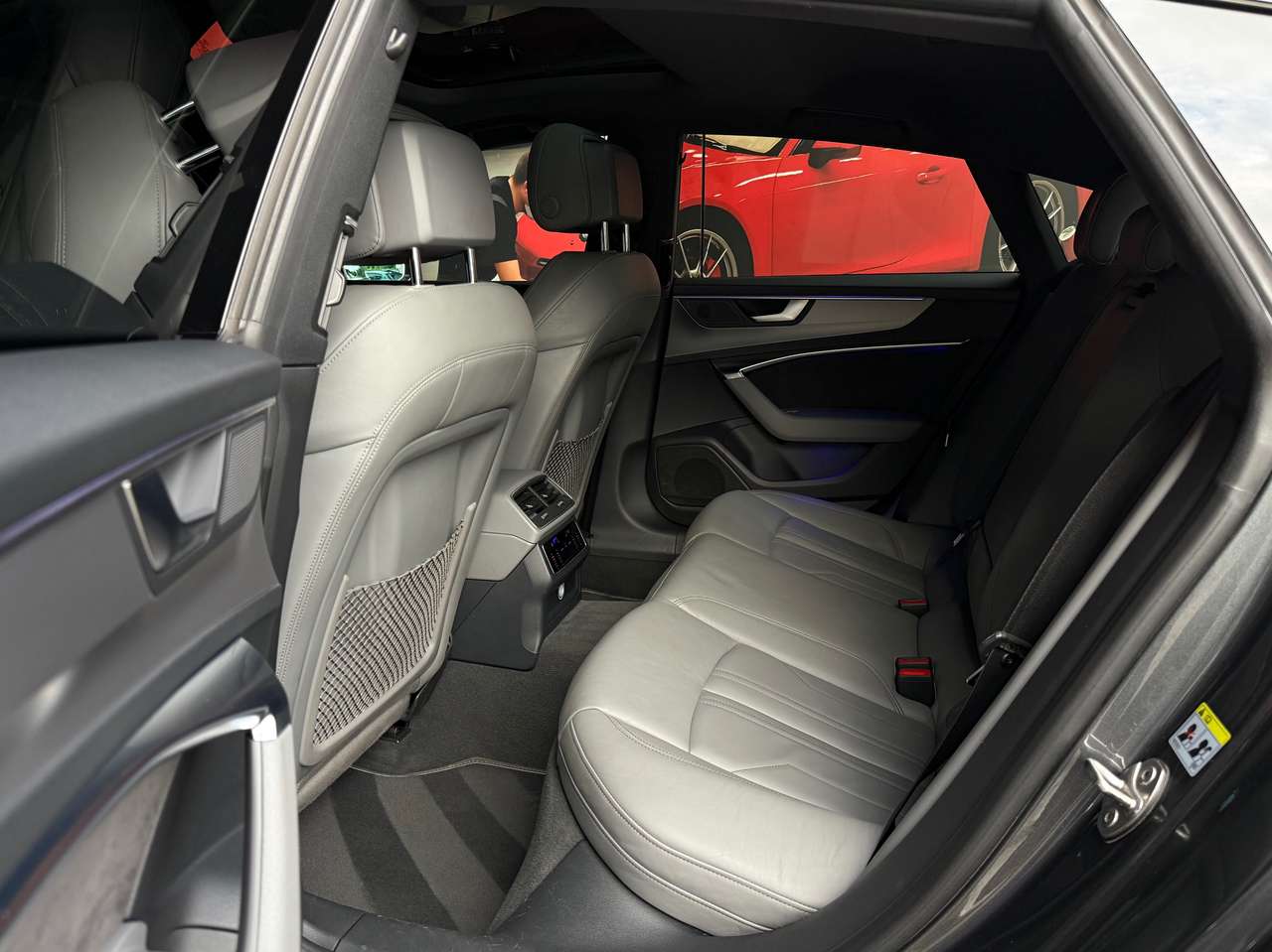 Audi A7 A7 55 TFSI 3x S-Line Quattro S tronic — foto 24 van 25