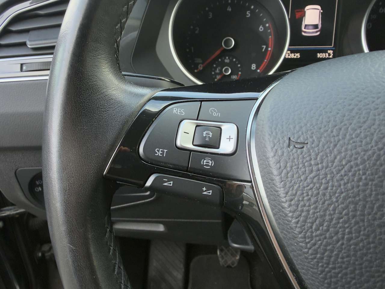 Volkswagen Tiguan 1.5 TSI — foto 13 van 20