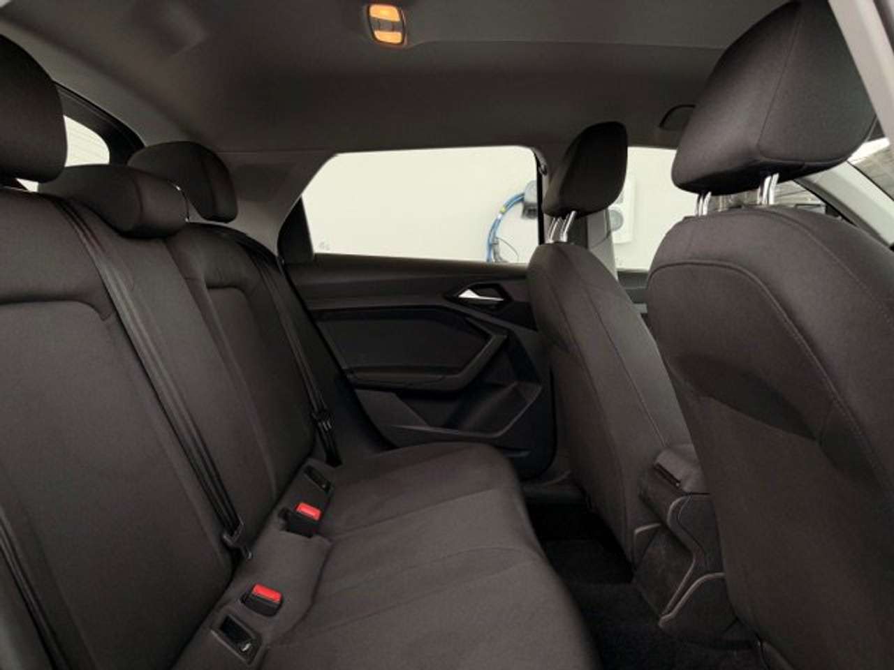 Audi A1 25 TFSI BENZINE SLECHTS 59000KM!!!! — foto 8 van 19