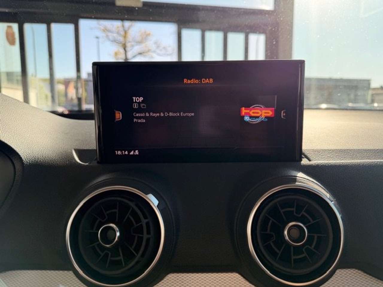 Audi Q2 ATTRACTION BENZINE SLECHTS 58000KM!!!!! — foto 20 van 22