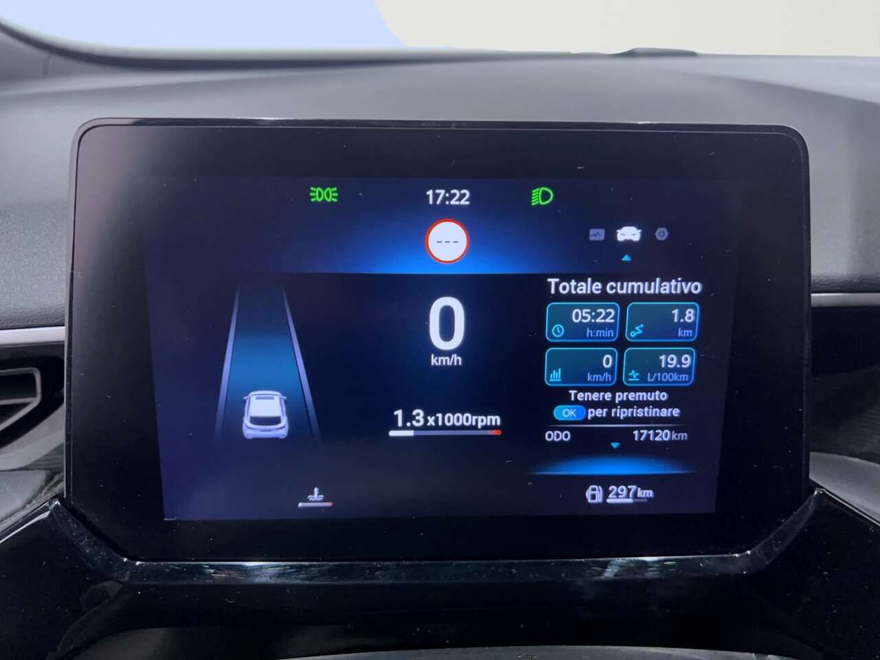 MG MG3 1.5 Luxe/Camera/Led/Navi/Carplay — foto 11 van 18