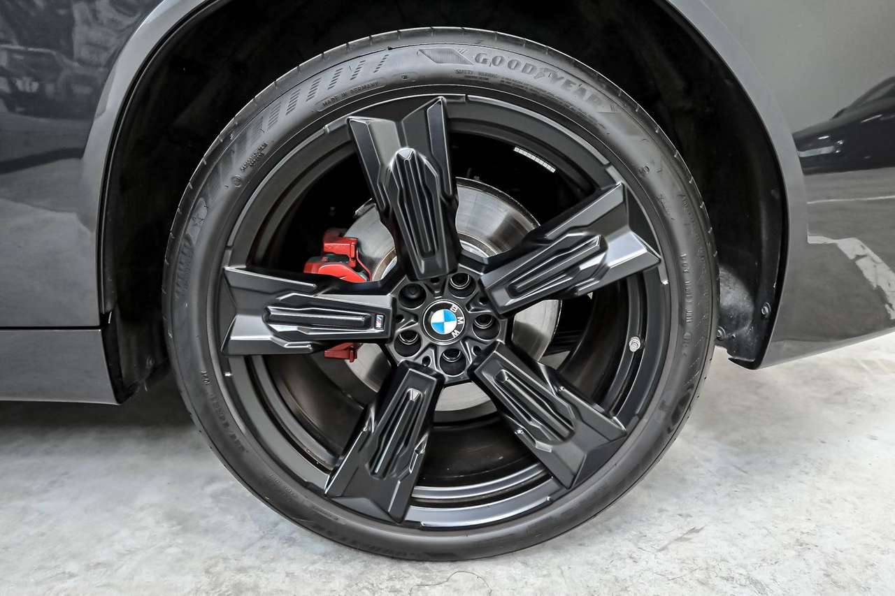 BMW X3 M50 xDrive – M Sport Pro – Panorama – Driving Assistant Plus – Harman/Kardon — foto 12 van 25