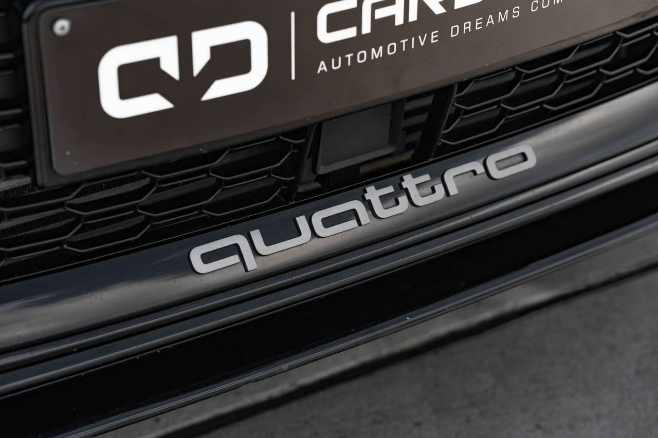 Audi RS3 RS SEAT*PANO*LED*QUATTRO* — foto 5 van 25
