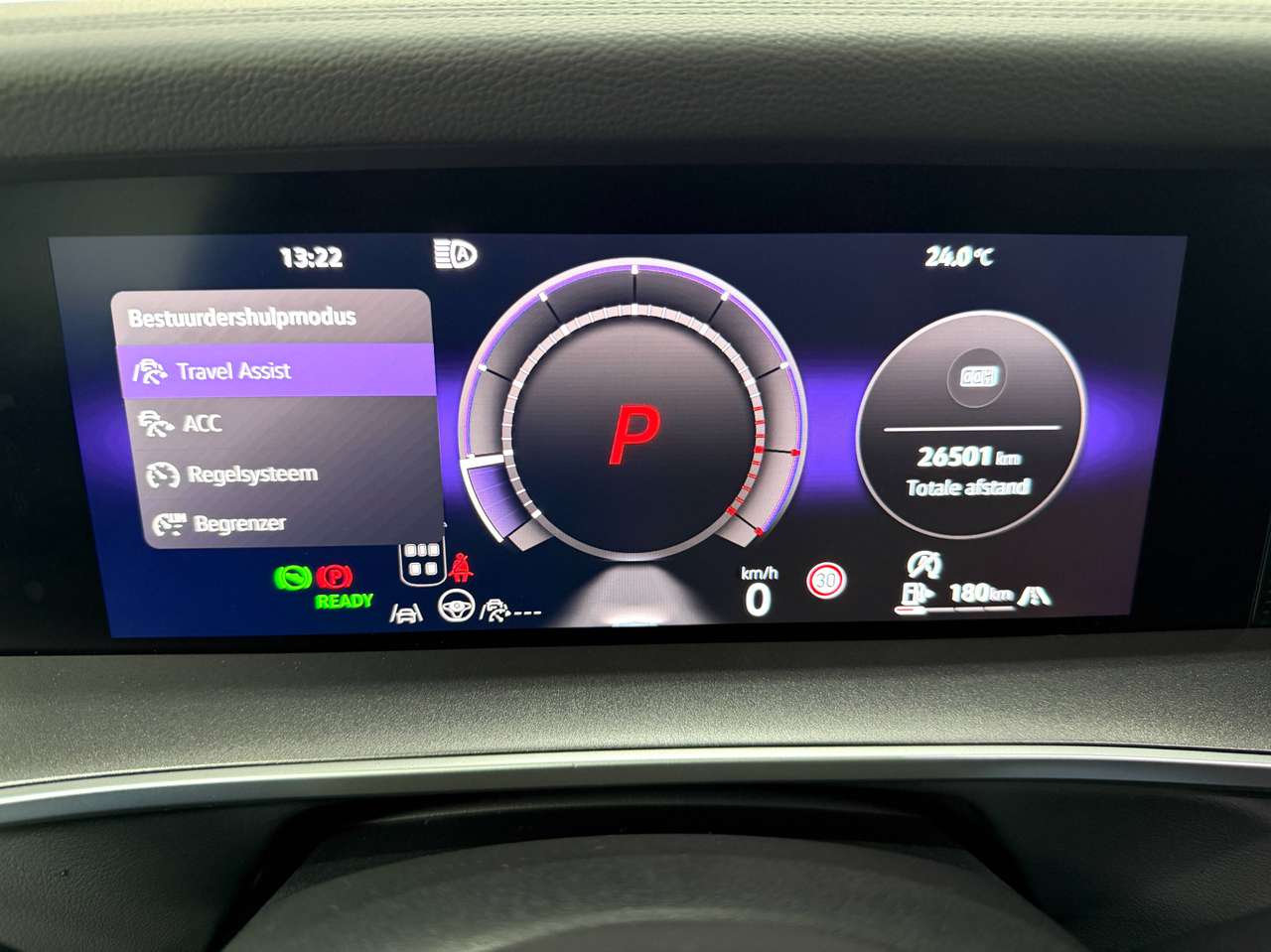 Volkswagen Tayron Tayron 1.5 eTSI ACT Life 7pl. DSG 360°CAM*TREKH*IQ LIGHT*TRAVEL ASS*BLIS*ACC*CARPLAY*DAB*NAVI*AC3ZONE — foto 11 van 25