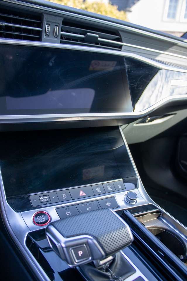 Audi S6 S6 Avant 3.0 V6 TDi Quattro Tiptronic — foto 11 van 18