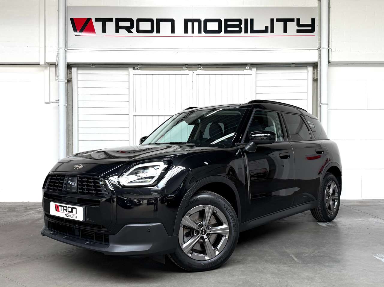 MINI Countryman C CAMERA*LED*CC*DAB*CARPLAY*PDC*BLIS*AC2Zone*KEYLESS