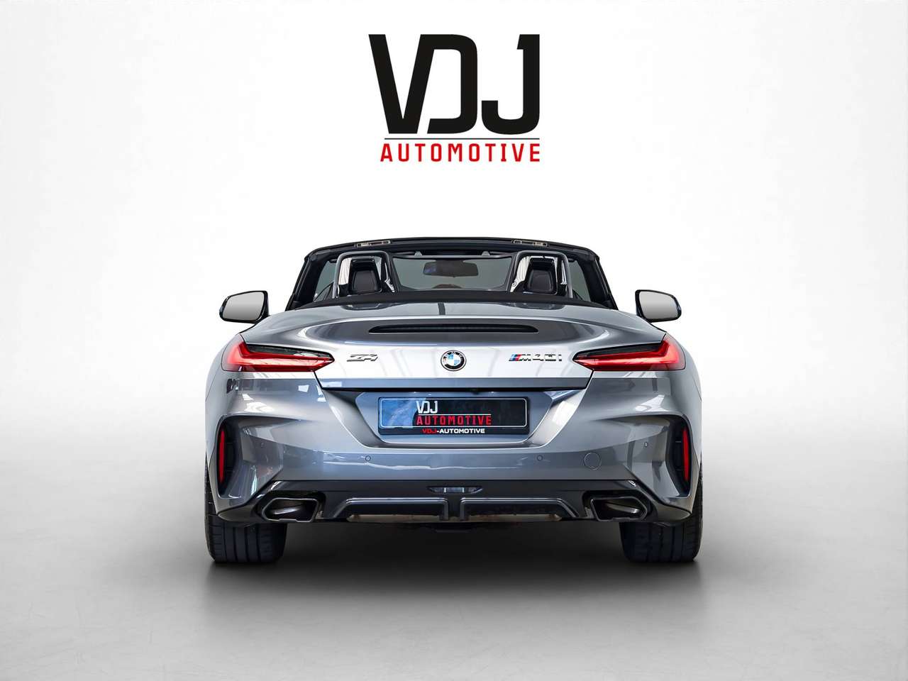 BMW Z4 M40i|HARMAN-KARDON|ALCANTARA|M-SPORT-STOELEN|HEAD-UP|SFEERVERL.|ZETELVERW.|ACC|LA|GARANTIE| — foto 4 van 25