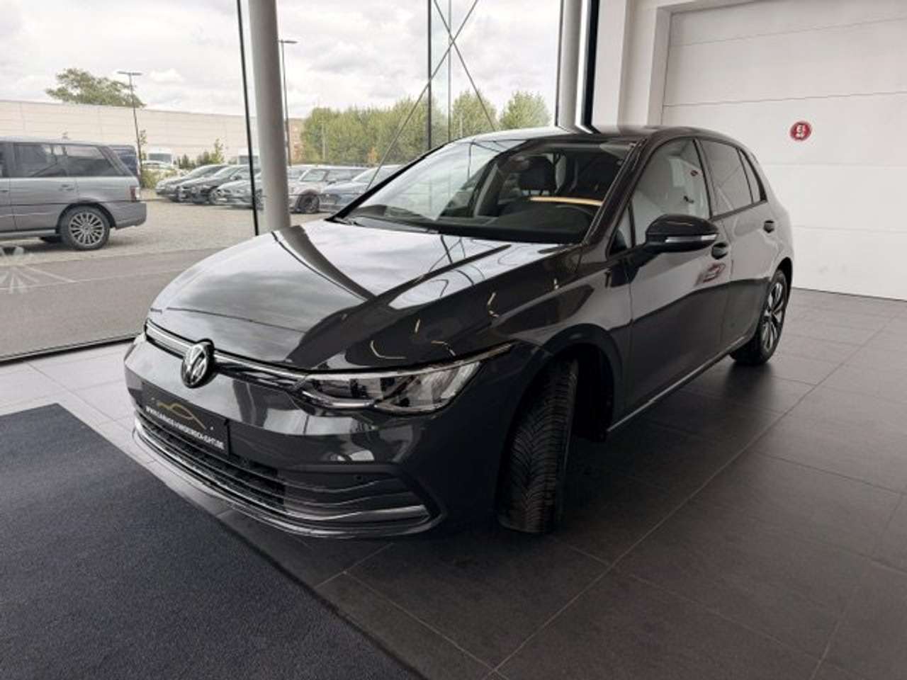 Volkswagen Golf MOVE BENZINE SLECHTS 10000KM!!!!!! — foto 3 van 23