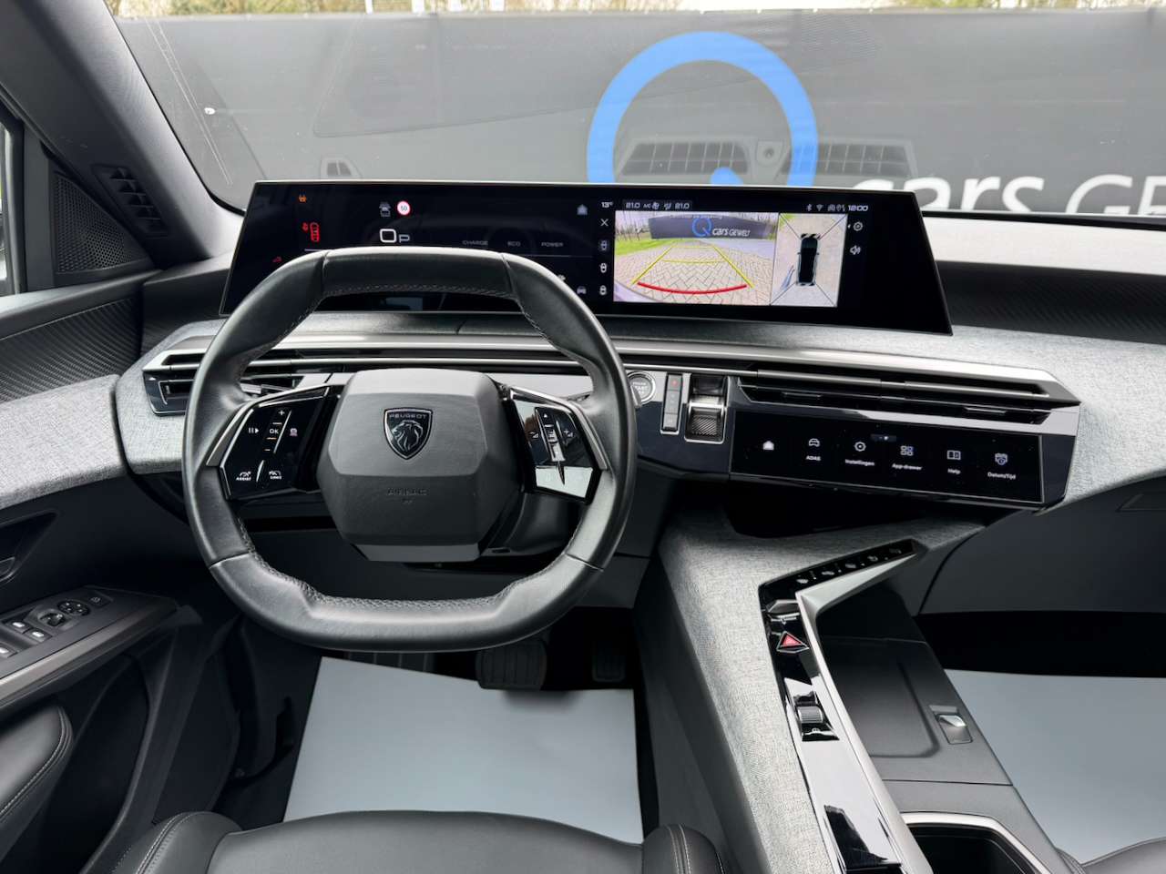 Peugeot 3008 ALLURE DISTRIBUTIEKETTING CARPLAY 360°CAM KEYLESS — foto 8 van 18