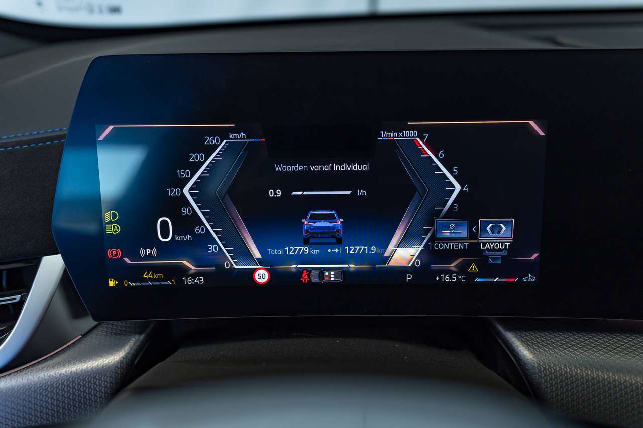 BMW X1 sDrive18i|M-SPORT|PANO|KEYLESS|ADAPTIVE LED|CAMERA|STOELVER.|CC|LA|GARANTIE| — foto 23 van 25
