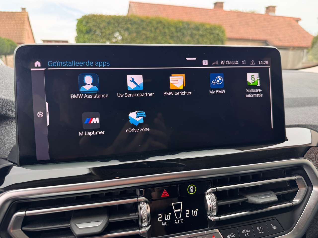 BMW X3 PHEV xDrive30e Individual LCI Facelift — foto 22 van 25