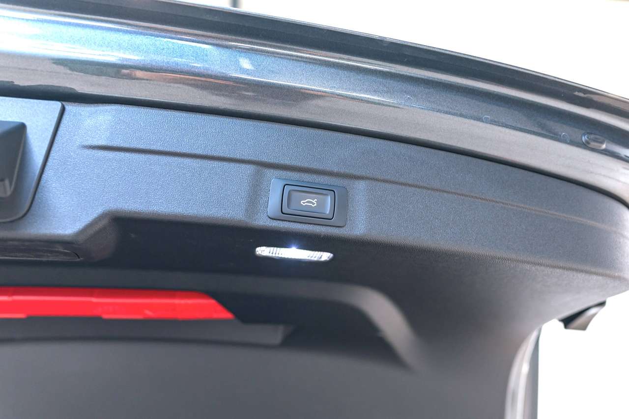 Audi A5 2x S-LINE|PASSENGER DISPLAY|KEYLESS|SFEERVERL.|CAMERA|STOPLICHTINFO|ACC|LA|ZETELVERW.| — foto 16 van 25