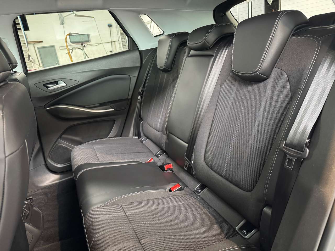 Opel Grandland VERKOCHT — foto 7 van 18