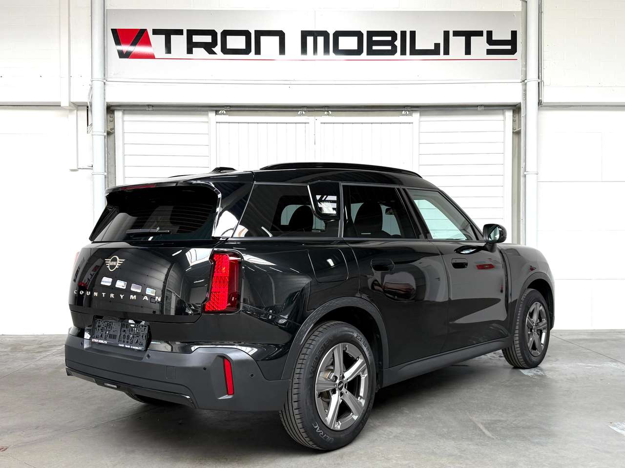 MINI Countryman C CAMERA*LED*CC*DAB*CARPLAY*PDC*BLIS*AC2Zone*KEYLESS — foto 4 van 25