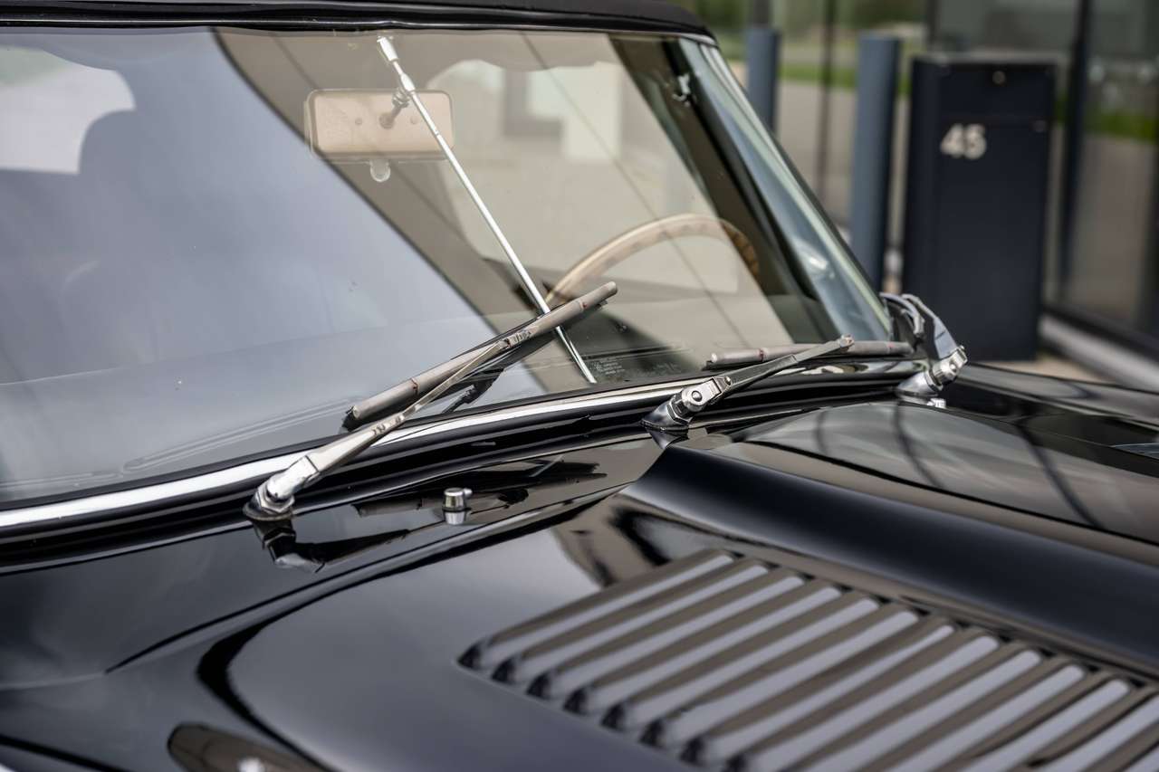 Jaguar E-Type 4.2 cabrio 5 speed — foto 12 van 25