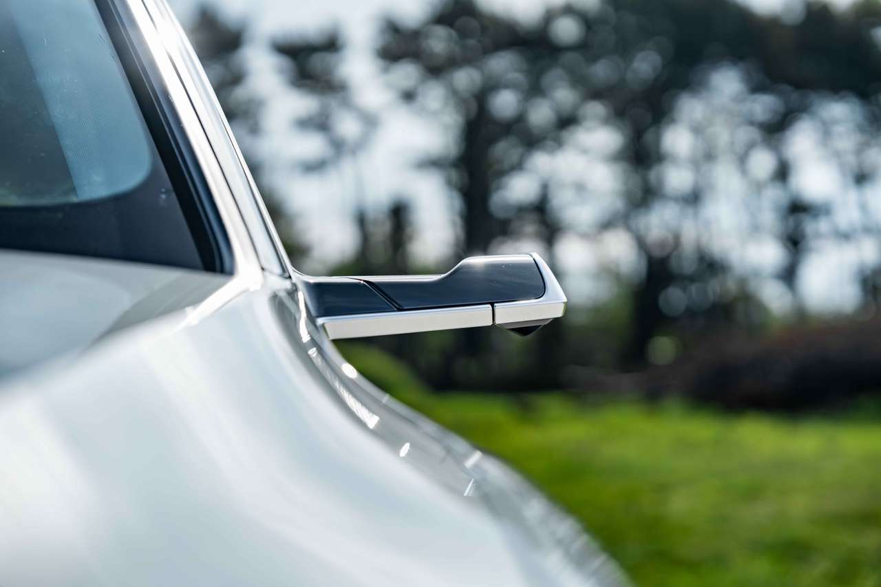 Audi e-tron (2021) — foto 3