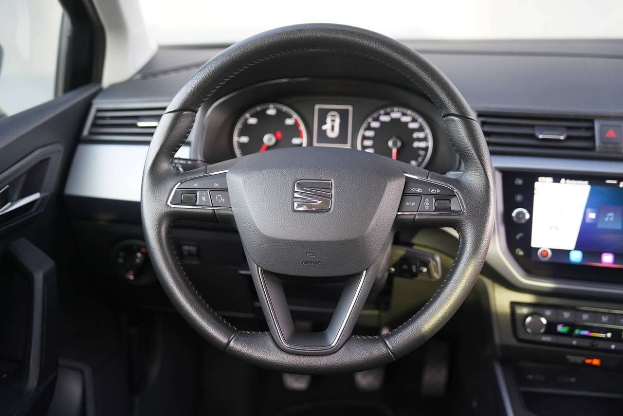 SEAT Arona Arona 1.6 CR TDI Style (EU6.2) — foto 12 van 25