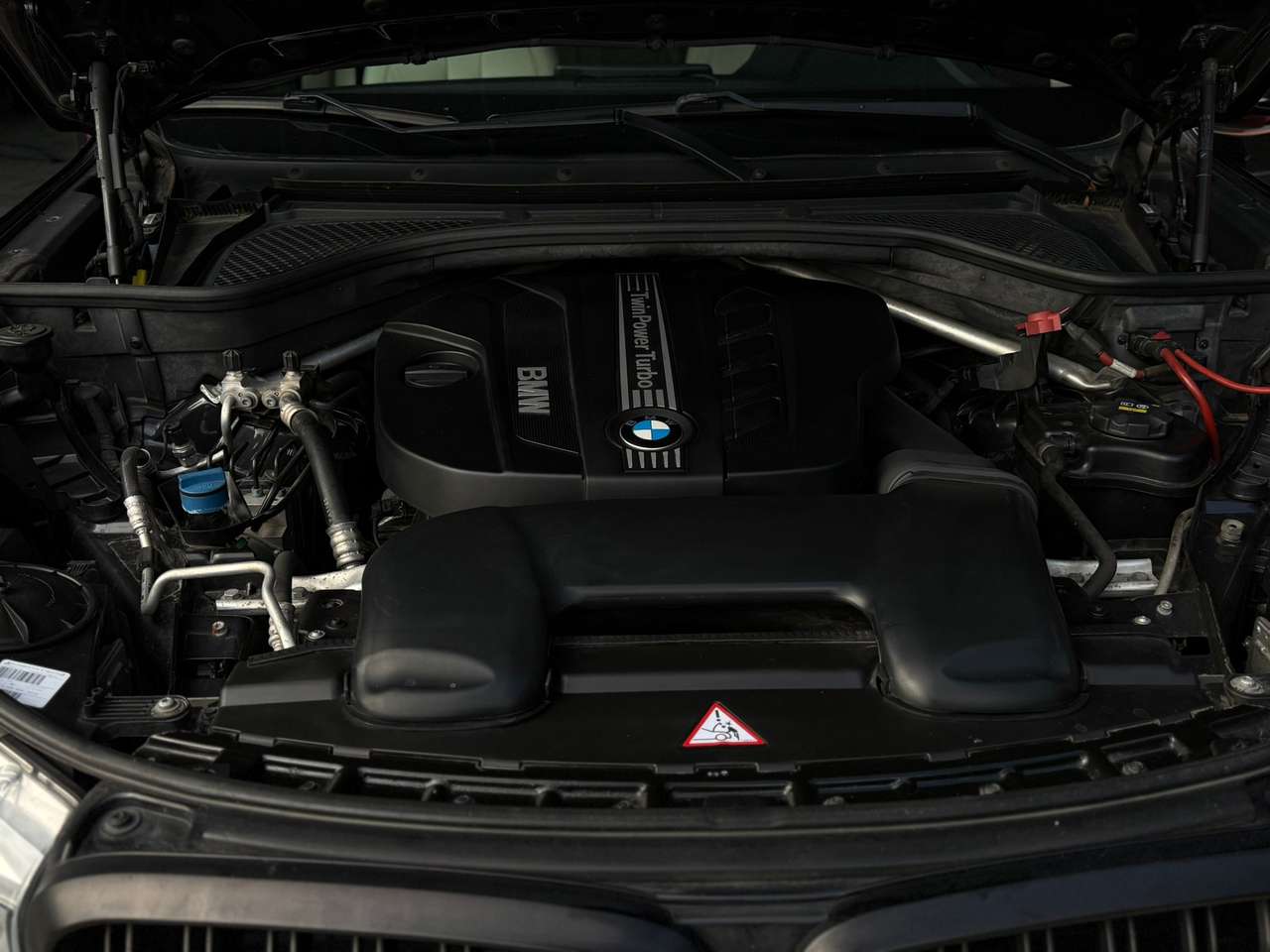 BMW X5 X5 2.0 dAS sDrive25 — foto 6 van 25