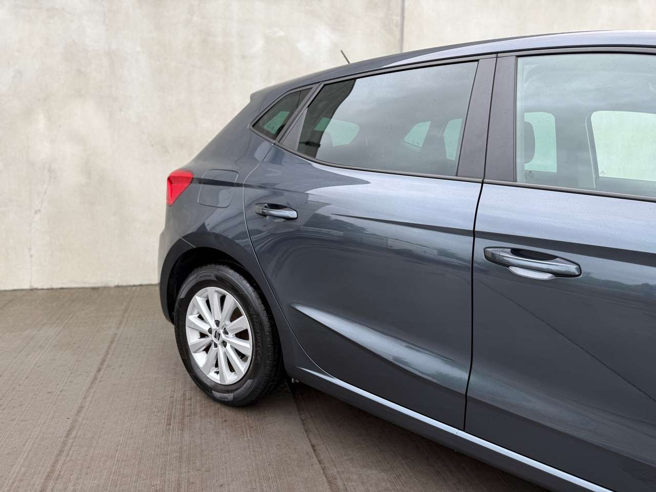 SEAT Ibiza Ibiza 1.0 TSI Move! Full Link DSG / LED / Bi-zone / PDC / CarPlay — foto 3 van 13
