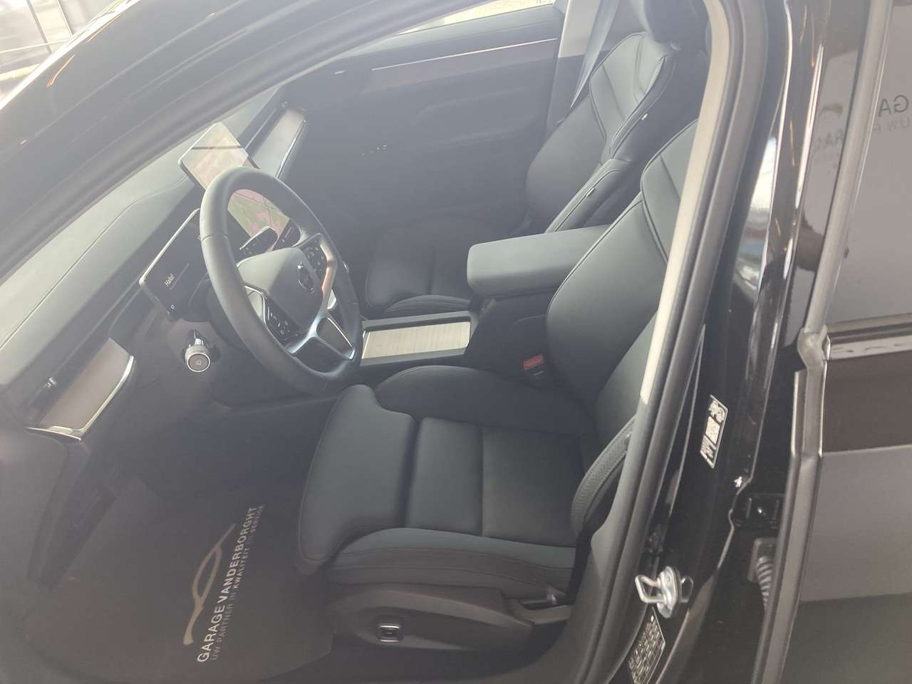 Volvo ES90 PLUS EXTENDED RANGE+TAL VAN OPTIES-NIEUW — foto 9 van 19