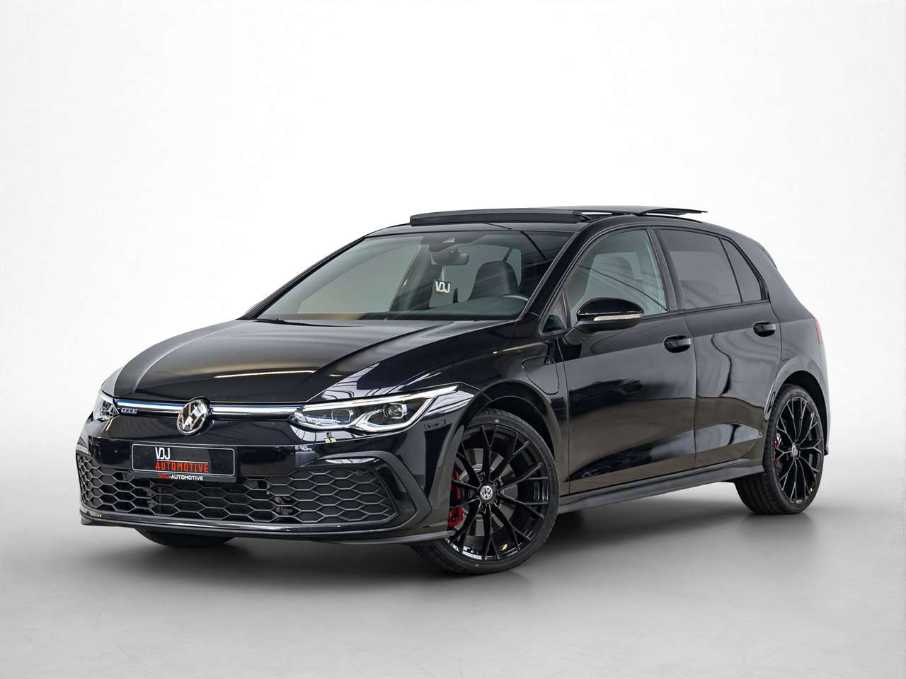 Volkswagen Golf GTE PHEV|PANO|KEYLESS|ACC|LA|AMBIENTLIGHT|