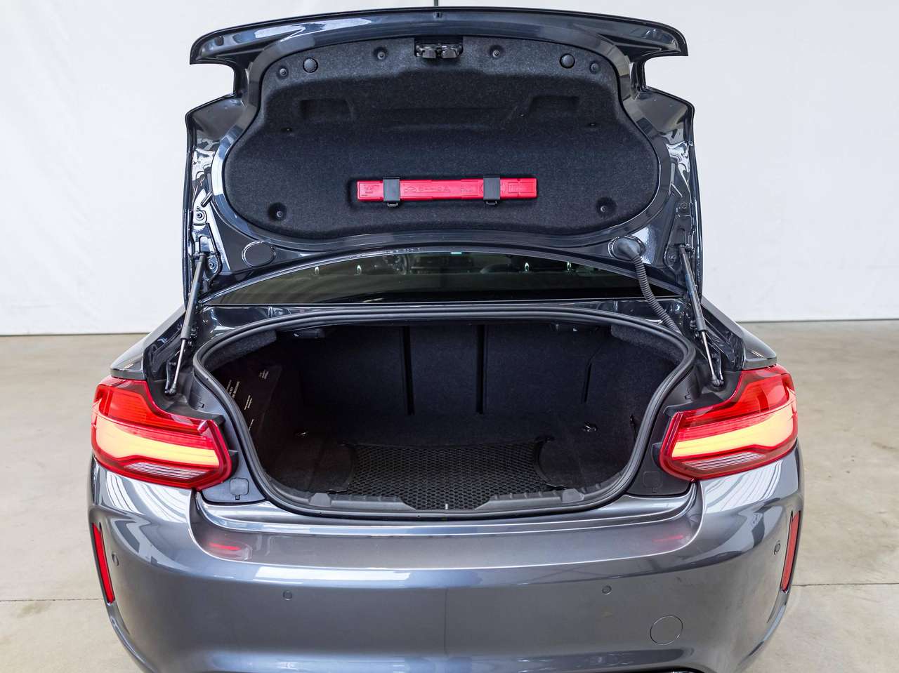 BMW M2 GARANTIE|CARBON|HARMAN-KARDON|ZETELVERW.|CC|LA| — foto 17 van 25