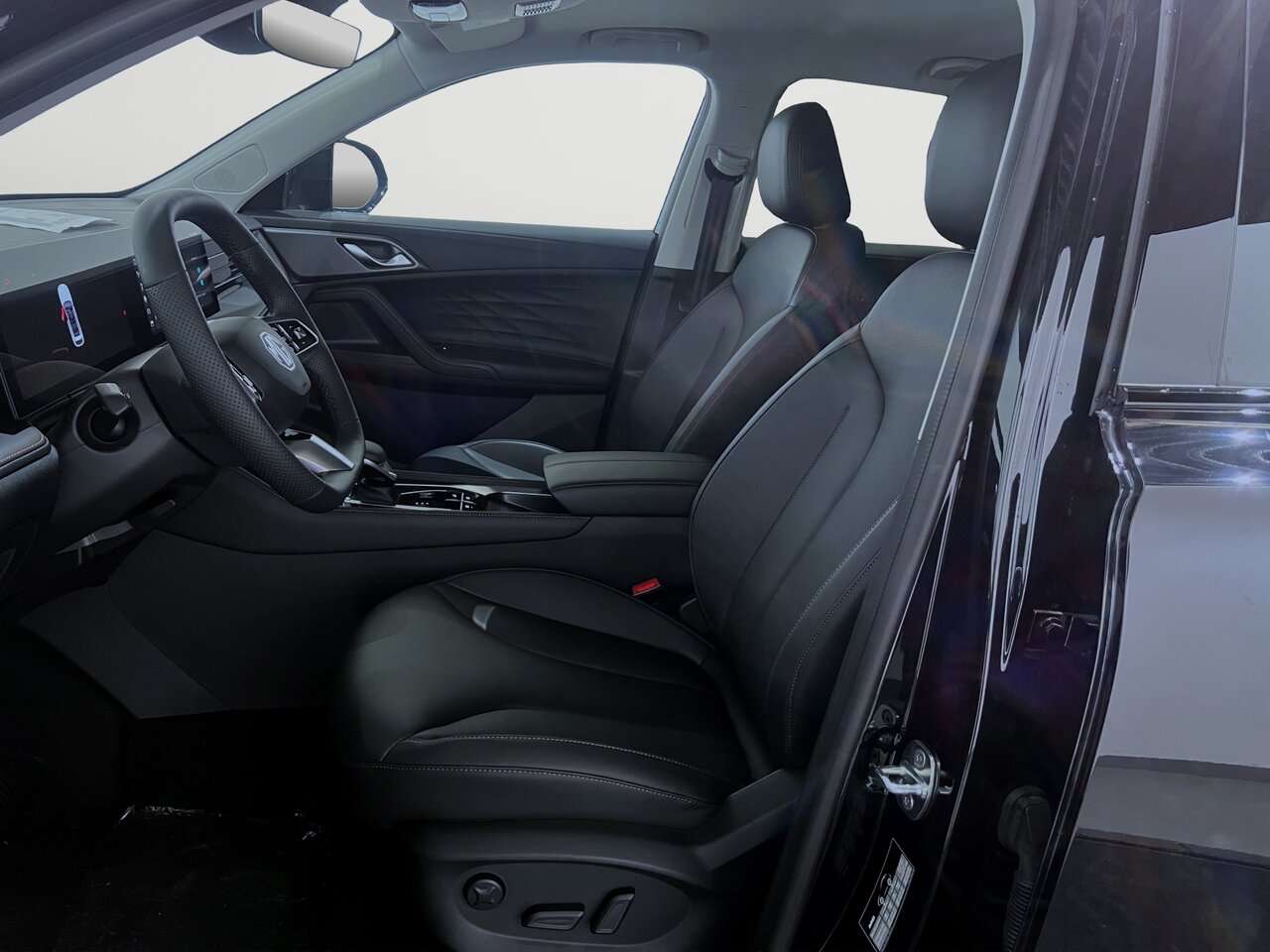 MG HS Hybrid+ 1.5 LEDER/NAVI/LED / 360° — foto 19 van 24