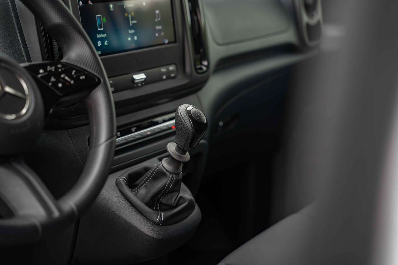 Mercedes-Benz Vito 2.0 BlT A2 BE Perfect Tool (EU6d) — foto 20 van 25