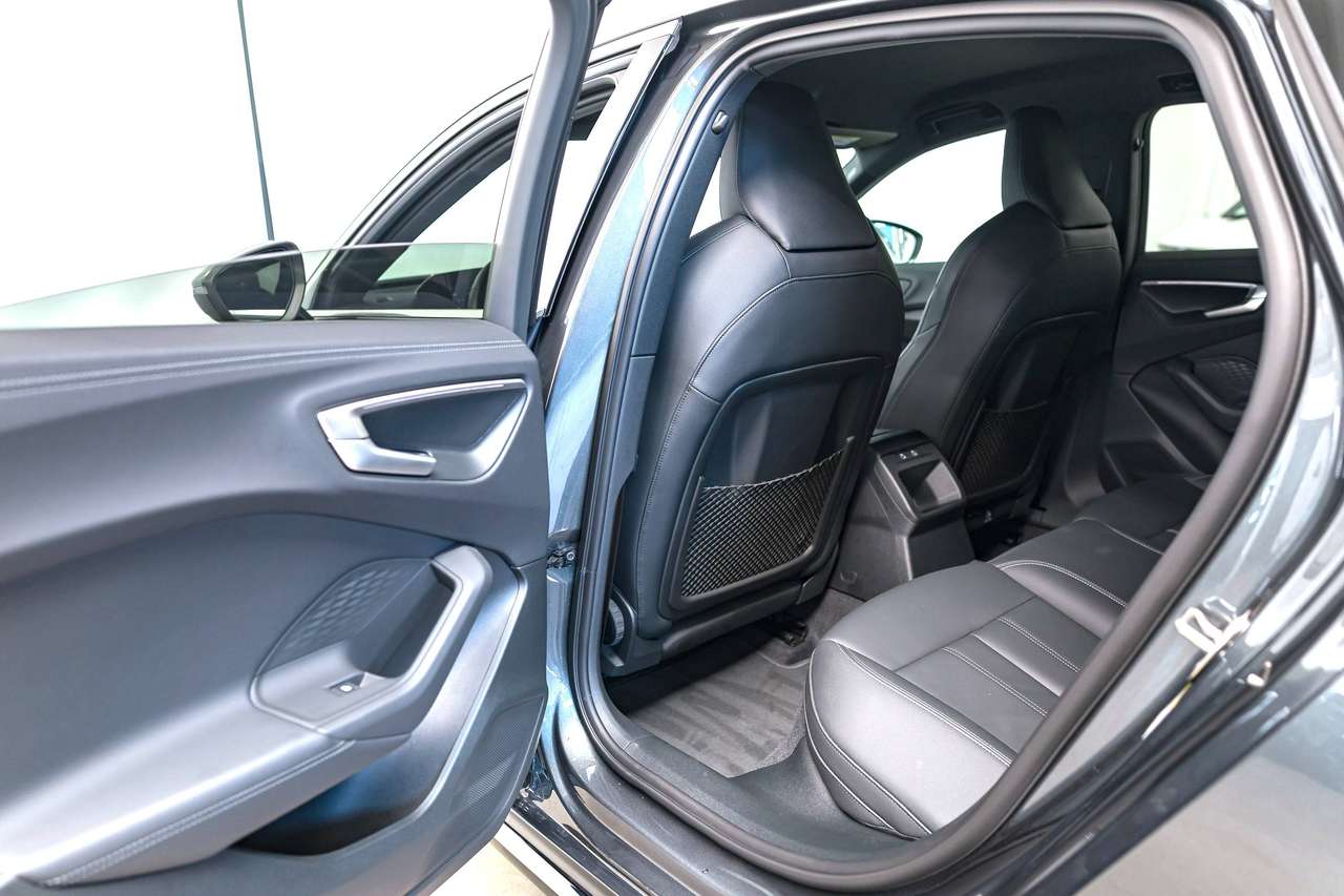 Audi A5 2x S-LINE|PASSENGER DISPLAY|KEYLESS|SFEERVERL.|CAMERA|STOPLICHTINFO|ACC|LA|ZETELVERW.| — foto 17 van 25