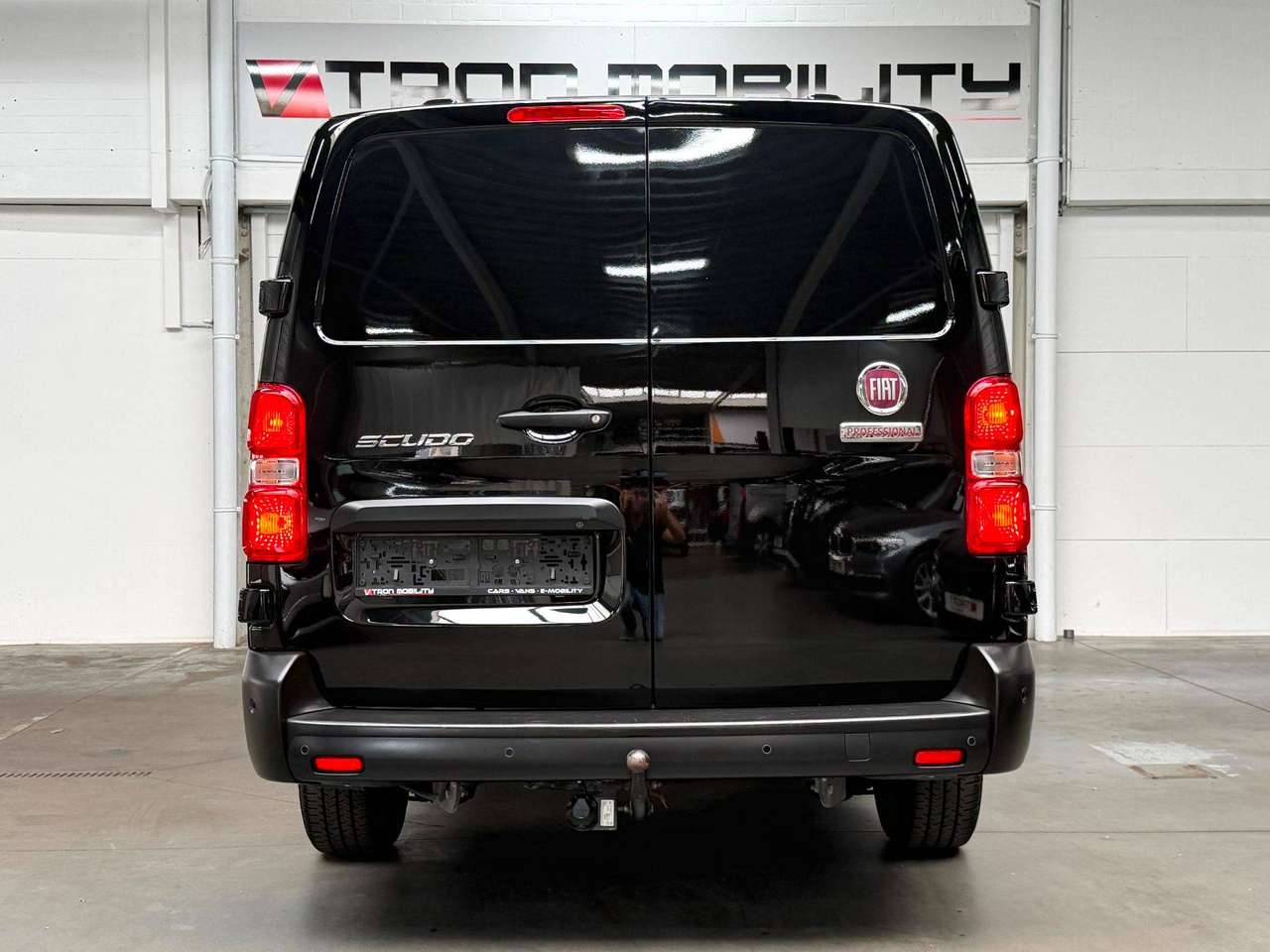 Fiat Scudo 2.0 Automaat L3H1 CAMERA*DAB*CARPLAY*ACC*BLIS*PDC*TREKHAAK — foto 5 van 25