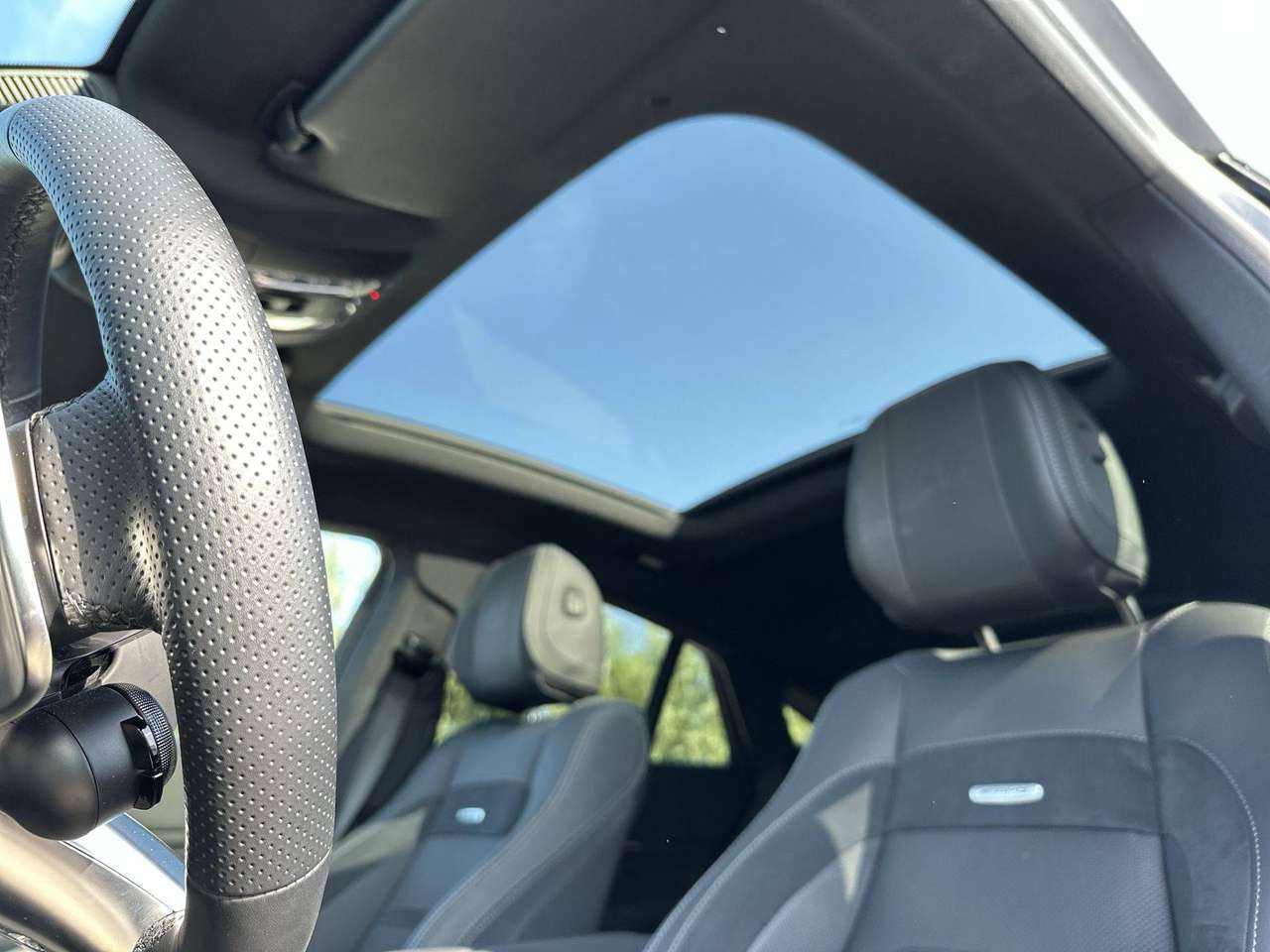 Mercedes-Benz GLE 53 AMG HYBR COUPE 4M/AMG PREM/29gr Co2/22"/TREKH/NIGHTPAK — foto 15 van 23
