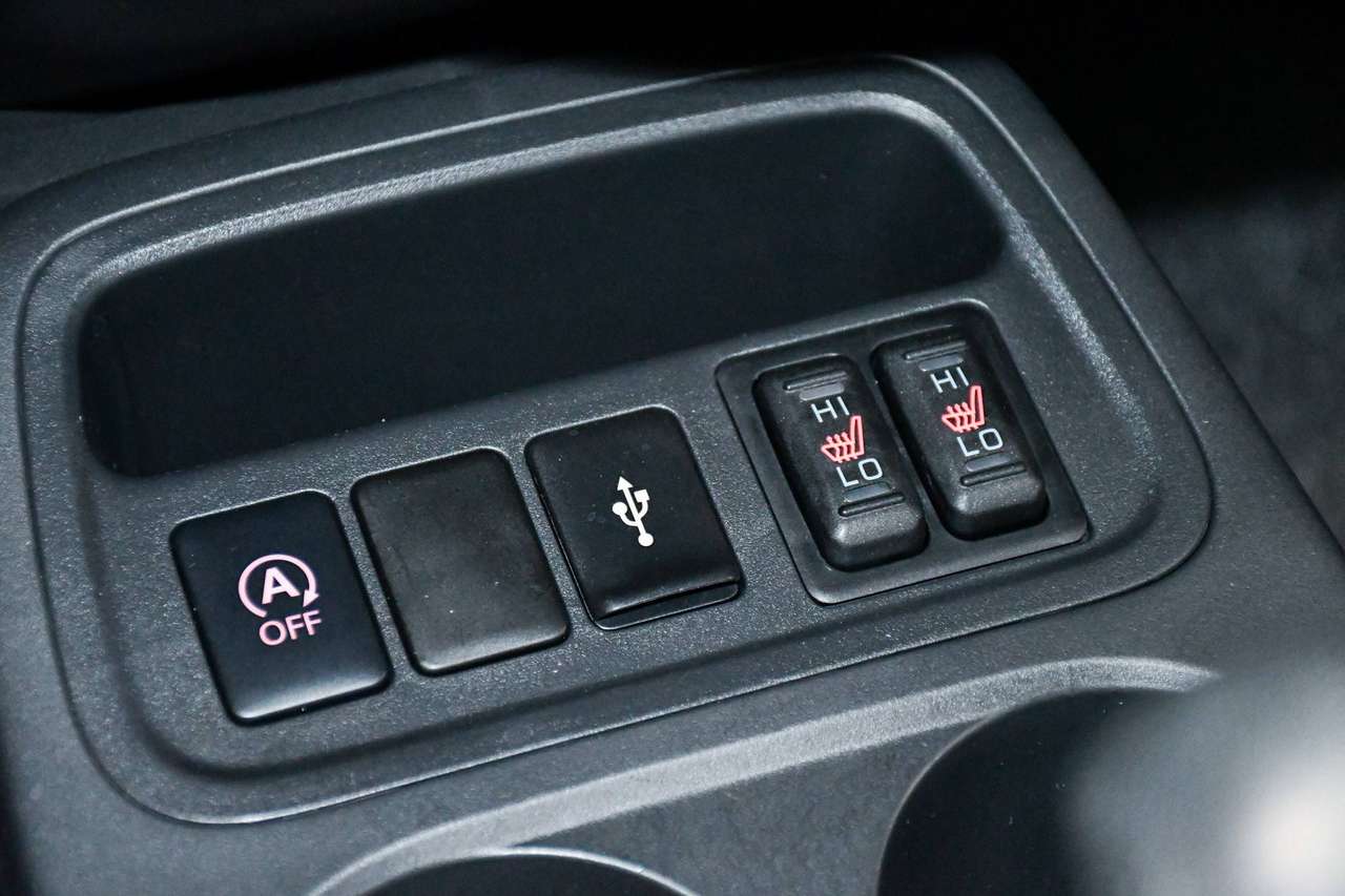Mitsubishi Space Star Space Star 1.2i Instyle CVT Automaat - NAVIGATIE / SMARTLINK / AIRCO / CC — foto 12 van 18