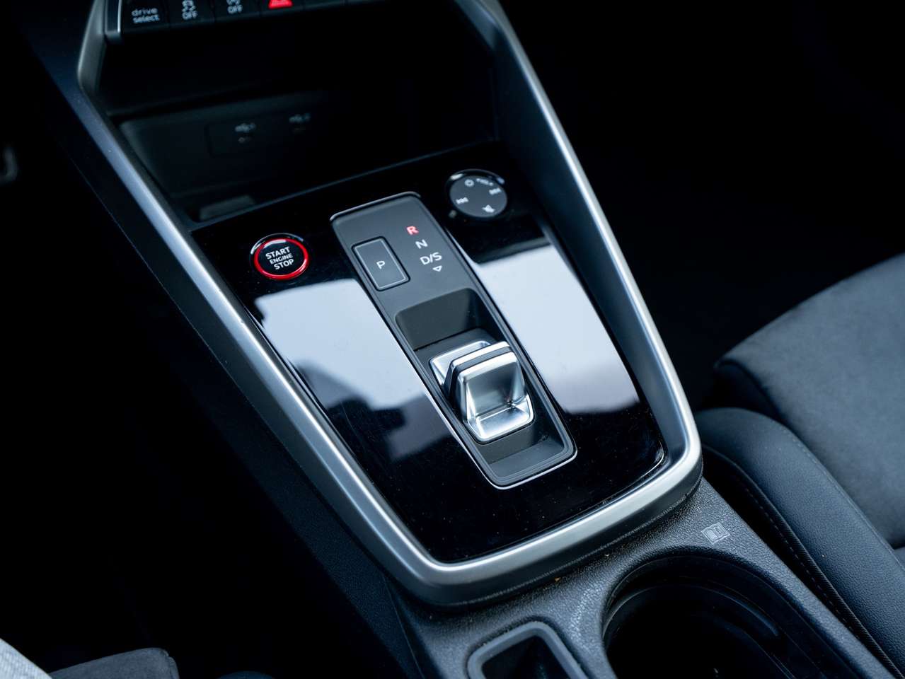 Audi RS3 RS3 Sportback 2.5 TFSI Quattro S tronic — foto 19 van 21