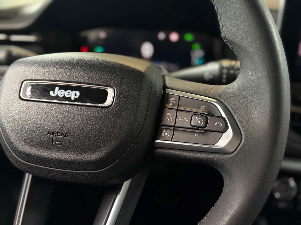 Jeep Compass PHEV 1.3 Turbo eAWD | Limited — foto 17 van 19